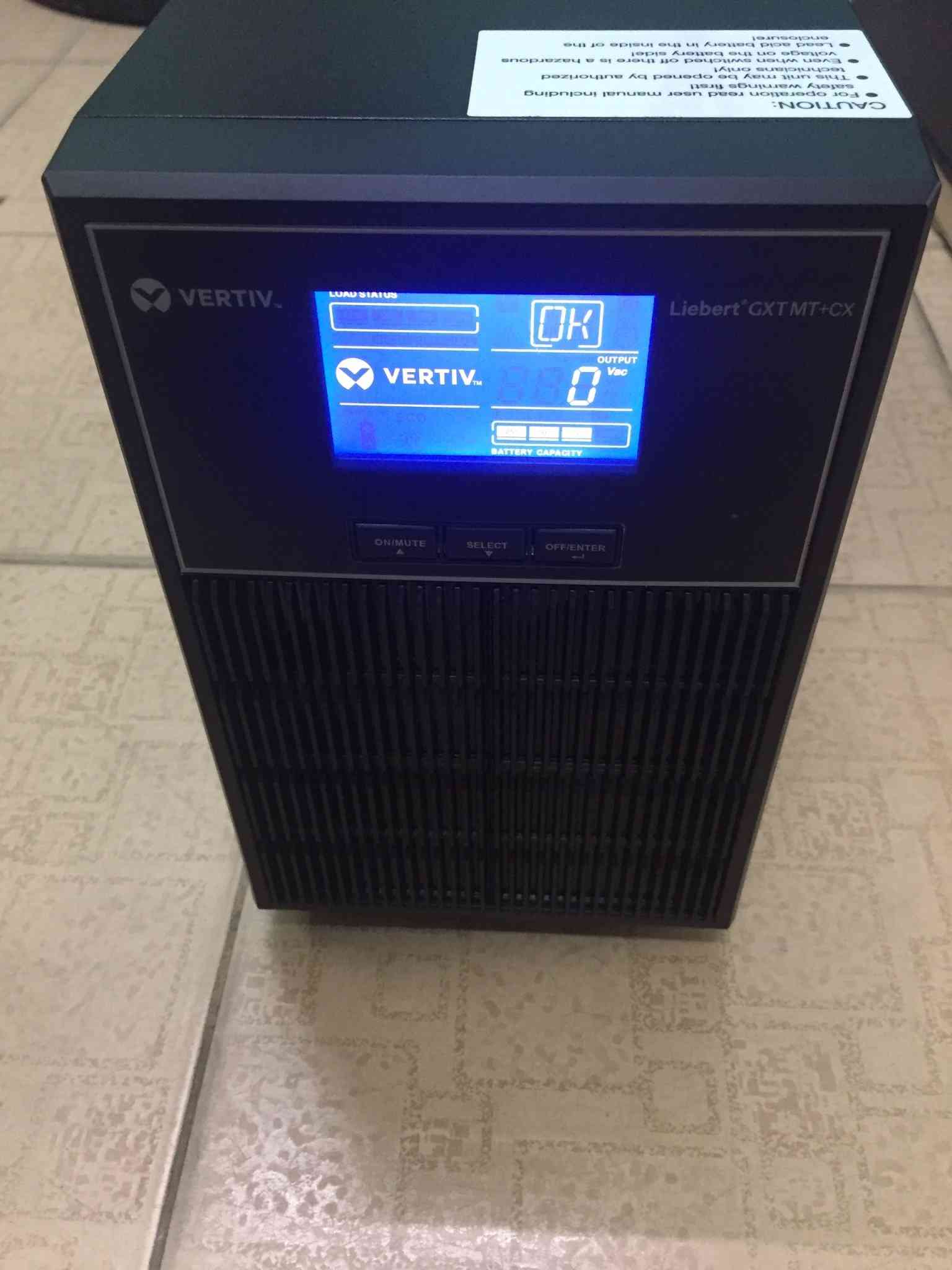 Bộ Lưu Điện GXT-2000MTPLUSC230